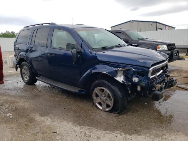 2005 Dodge Durango Limited VIN: 1D4HB58D25F504820 Lot: 55910694