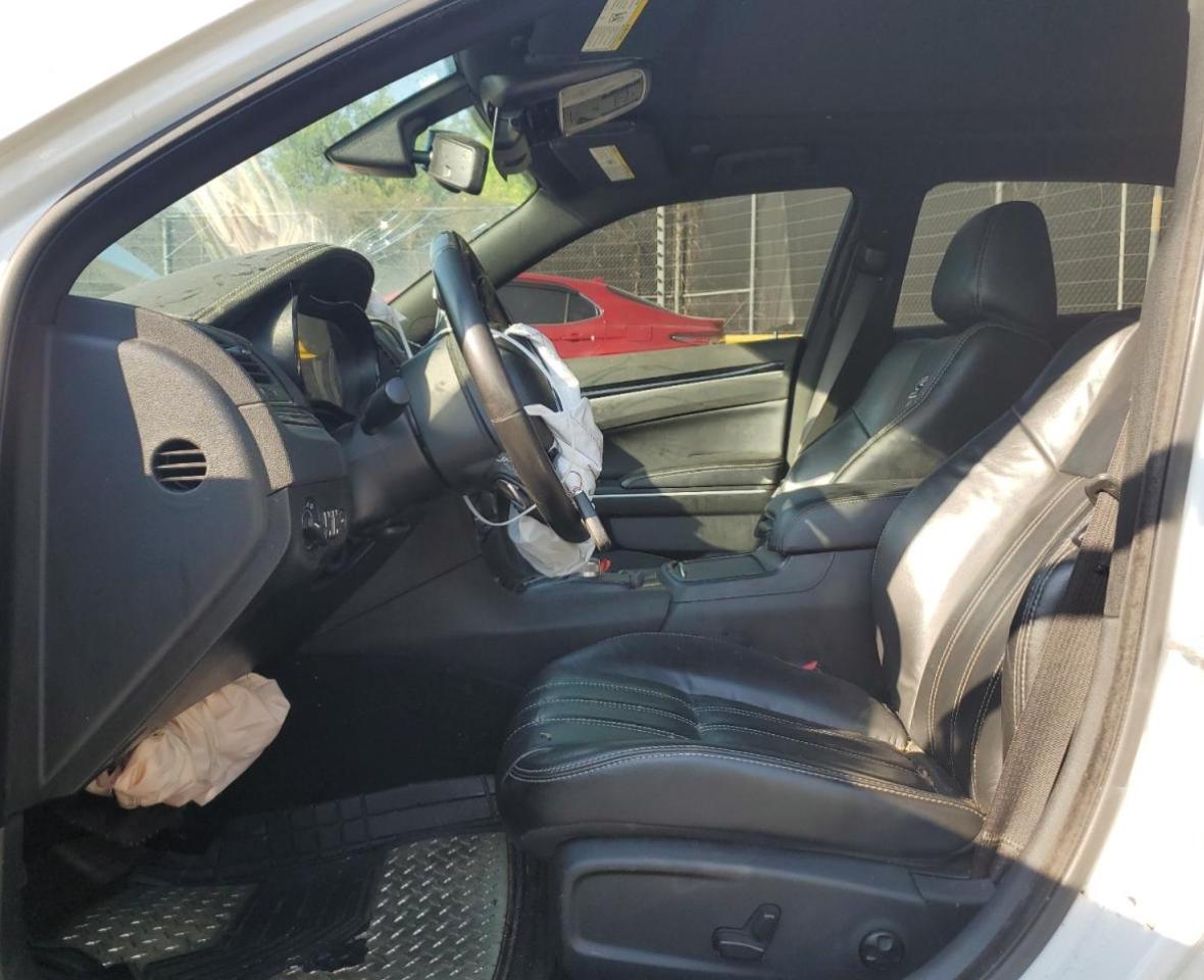 2C3CCABG0KH745855 2019 Chrysler 300 S