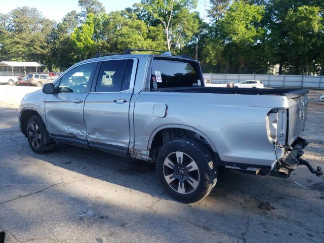 2017 Honda Ridgeline Rtl VIN: 5FPYK3F54HB021410 Lot: 55354344