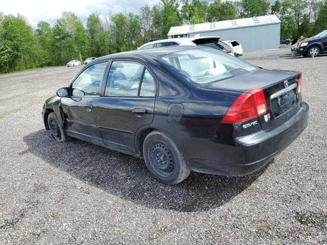 2HGES15892H910735 2002 Honda Civic Lx