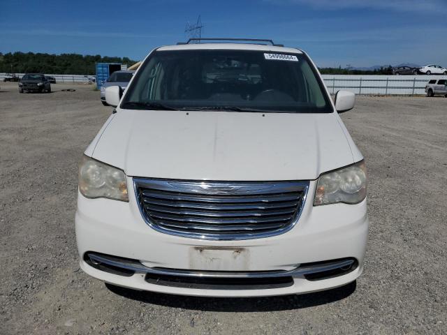 2013 Chrysler Town & Country Touring VIN: 2C4RC1BG3DR583108 Lot: 54998664