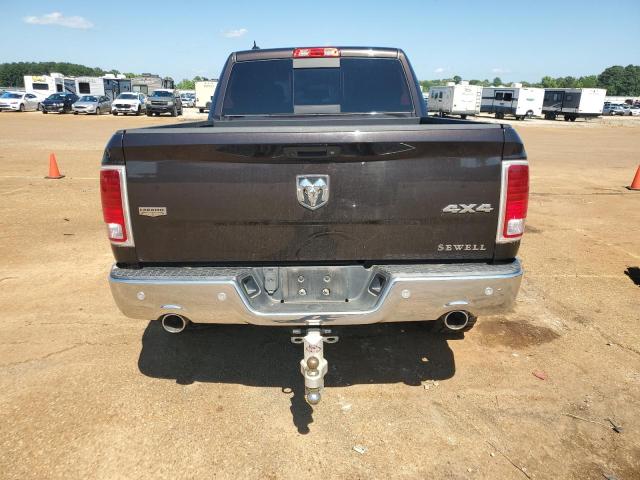 2017 Ram 1500 Laramie VIN: 1C6RR7VM6HS535455 Lot: 53999374