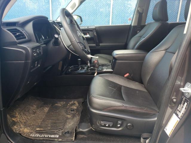 2020 TOYOTA 4RUNNER SR - JTEBU5JR0L5828835