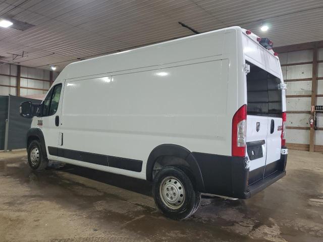 2021 Ram Promaster 2500 2500 High VIN: 3C6LRVDG0ME516418 Lot: 56371594