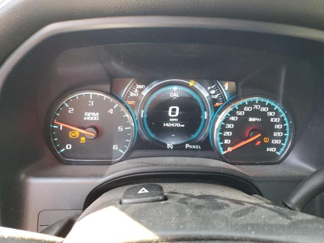 2018 GMC SIERRA K15 - 3GTU2PEJ6JG145983