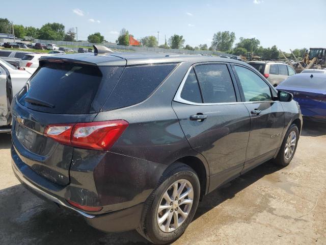 2018 CHEVROLET EQUINOX LT - 2GNAXJEV0J6335642