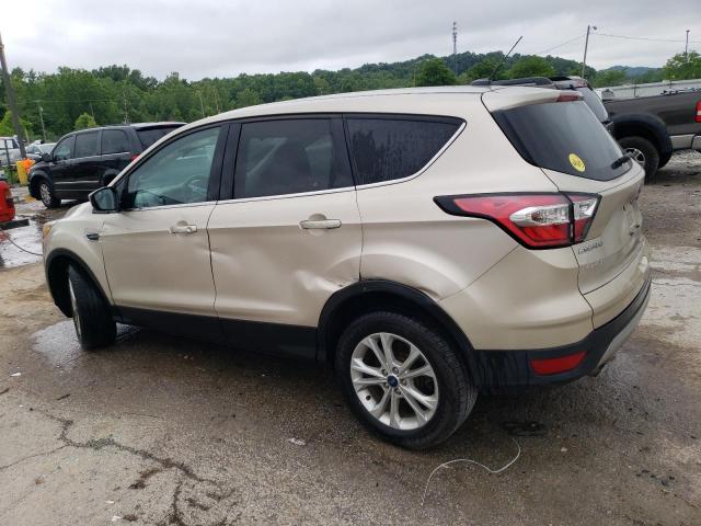 2017 FORD ESCAPE SE - 1FMCU0GD3HUC00798