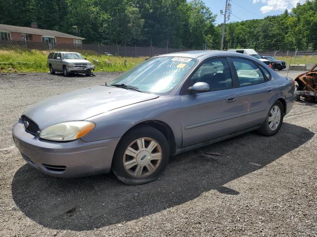 2006 Ford Taurus Sel VIN: 1FAFP56U56A200880 Lot: 57023144