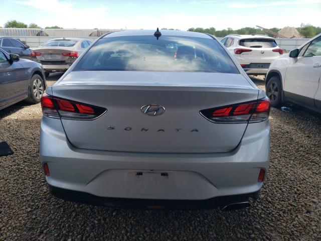 2018 Hyundai Sonata Sport VIN: 5NPE34AF0JH597355 Lot: 54044764