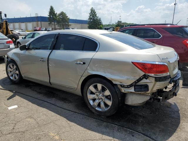 2013 Buick Lacrosse VIN: 1G4GC5G36DF142788 Lot: 55606824