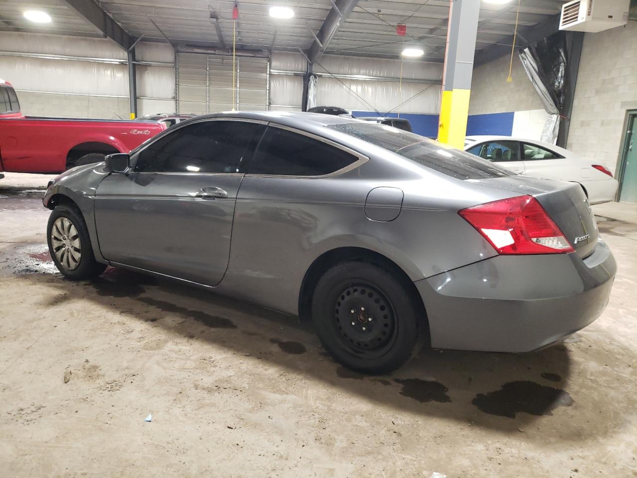 2012 Honda Accord Exl vin: 1HGCS1B8XCA019767