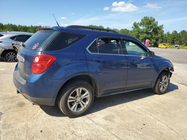 2010 Chevrolet Equinox Lt VIN: 2CNALDEW1A6376680 Lot: 55703164