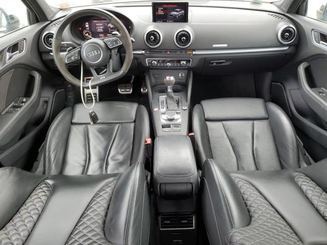 2019 AUDI RS3 WUABWGFF8KA904612