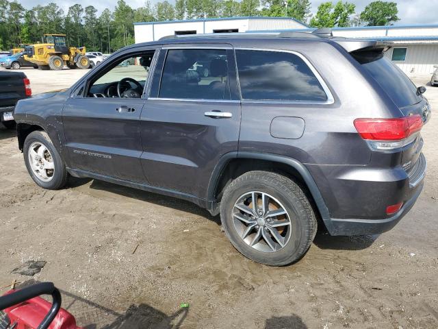 2018 Jeep Grand Cherokee Limited VIN: 1C4RJFBG0JC318881 Lot: 53849454