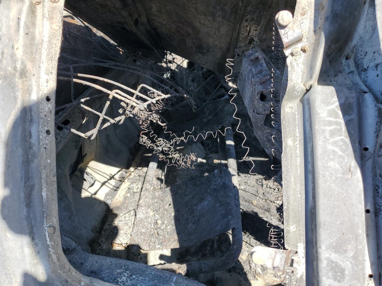 1FDSX34F52EC29005 2002 Ford F350 Srw Super Duty