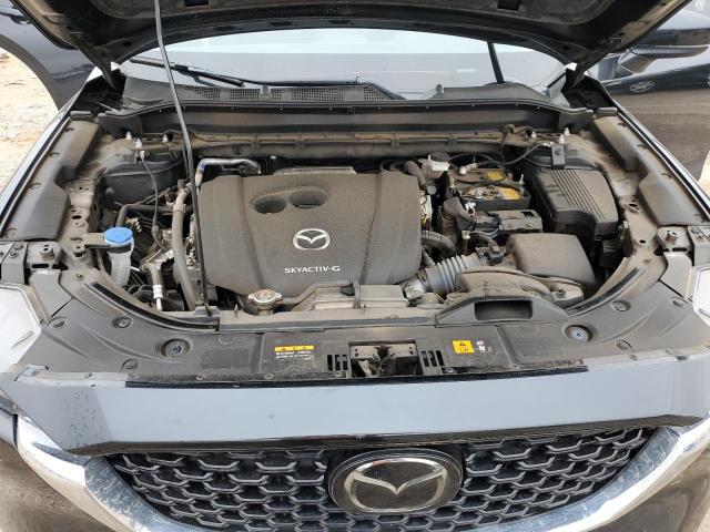 2022 Mazda Cx-5 Premium VIN: JM3KFBDM3N0638564 Lot: 56219624