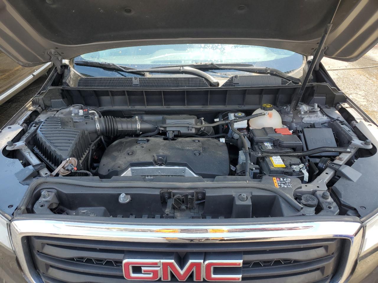 1GKKNKLA5KZ282312 2019 GMC Acadia Sle