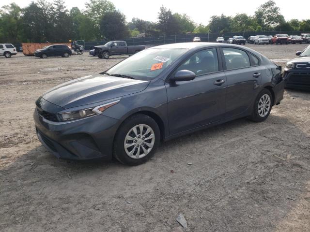 2023 KIA FORTE LX #2962558790