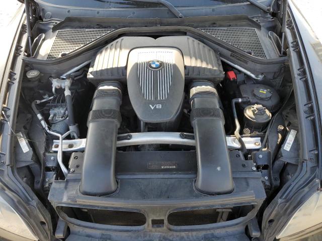 2009 BMW X5 xDrive48I VIN: 5UXFE83569L309502 Lot: 54011084