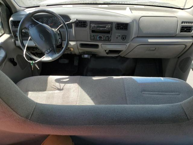 2000 Ford F350 Srw Super Duty VIN: 1FTSX30F3YEC47554 Lot: 55400564