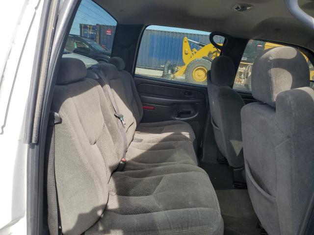 2005 Chevrolet Silverado K1500 VIN: 2GCEK13T851119132 Lot: 54380494