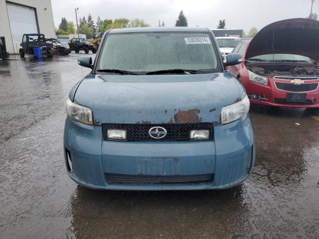 2008 Toyota Scion Xb VIN: JTLKE50E381003830 Lot: 53830314