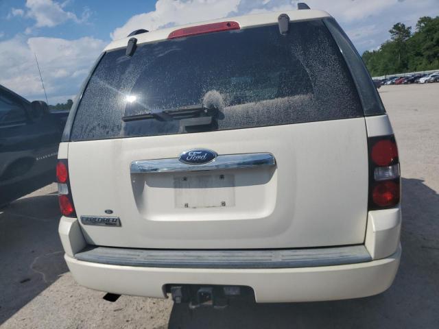 2008 Ford Explorer Limited VIN: 1FMEU65E68UA50290 Lot: 55293344