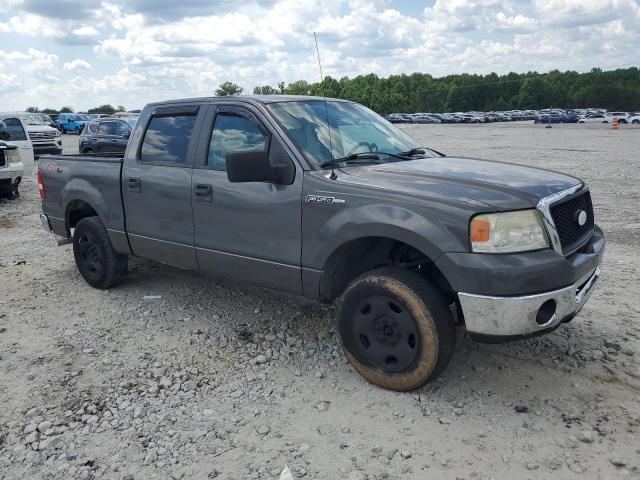 1FTPW12V07FA34782 | 2007 Ford f150 supercrew