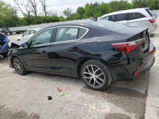 2019 Acura Ilx Premium VIN: 19UDE2F75KA003672 Lot: 54987814