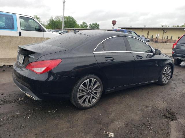 2017 Mercedes-Benz Cla 250 4Matic VIN: WDDSJ4GB9HN415990 Lot: 54902164