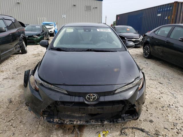 2020 Toyota Corolla Le VIN: JTDVPRAE0LJ082519 Lot: 56135324