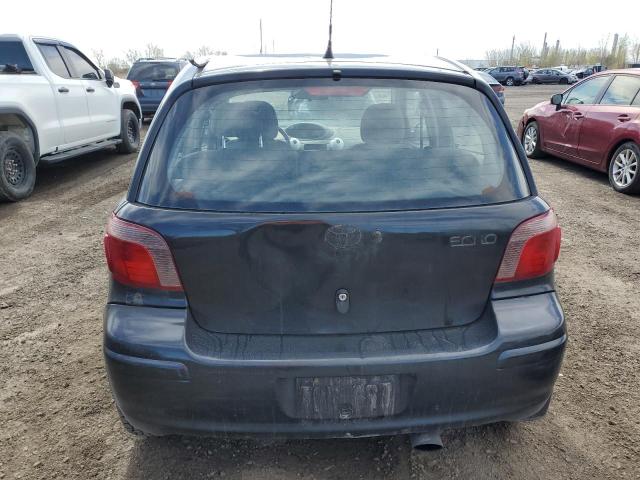 2005 Toyota Echo VIN: JTDKT123950087790 Lot: 54596524