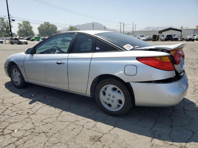 2002 Saturn Sc2 VIN: 1G8ZY147X2Z270570 Lot: 56974214