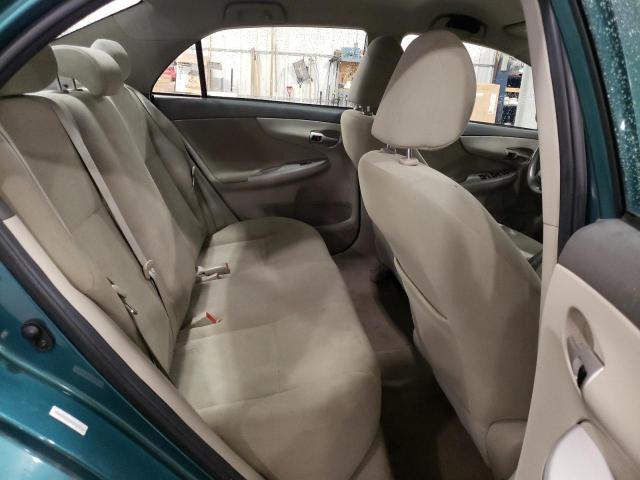 2010 Toyota Corolla Base VIN: 1NXBU4EE2AZ241458 Lot: 53334094