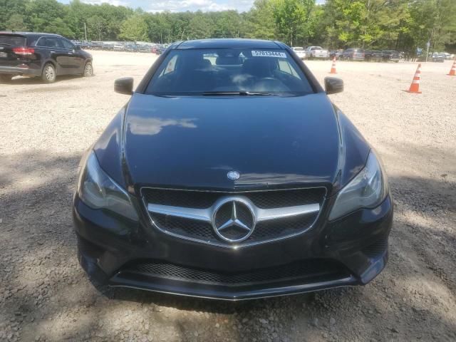 2014 Mercedes-Benz E 350 VIN: WDDKJ5KB9EF232205 Lot: 57013444