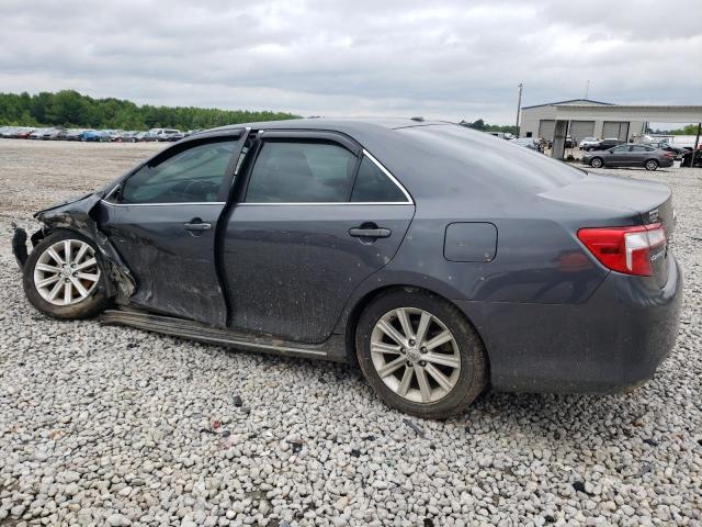 2012 Toyota Camry Se VIN: 4T1BK1FK2CU004626 Lot: 54338074