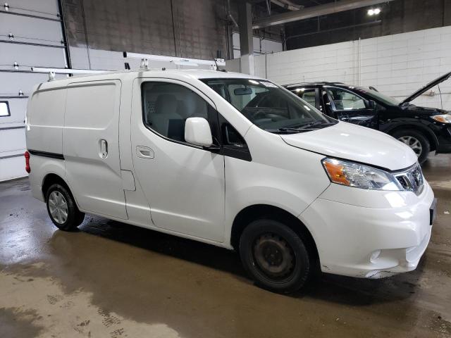 3N6CM0KN0DK691858 2013 Nissan Nv200 2.5S