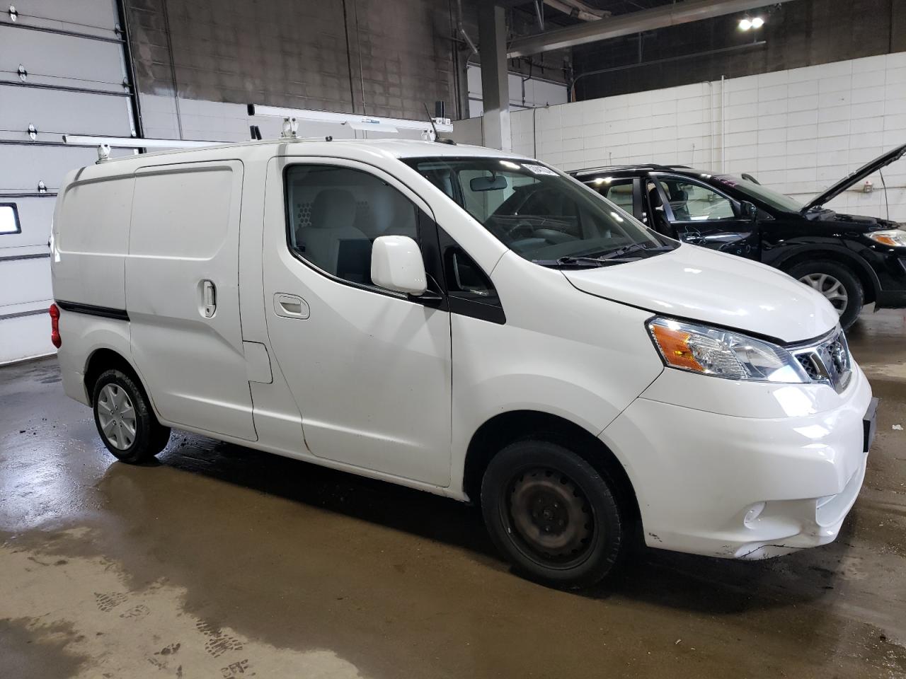 3N6CM0KN0DK691858 2013 Nissan Nv200 2.5S 3N6CM0KN0DK691858 2013 Nissan Nv200 2.5S