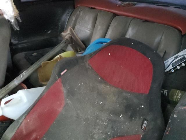 1999 Ford Mustang VIN: 1FAFP4047XF229823 Lot: 53528454