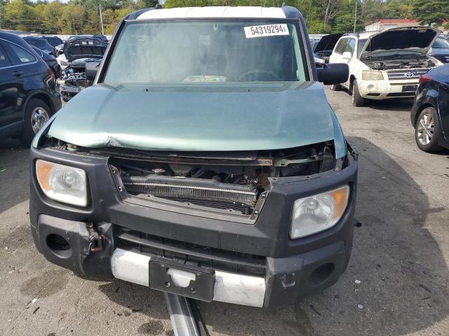 2003 Honda Element Ex VIN: 5J6YH28543L050243 Lot: 54319294