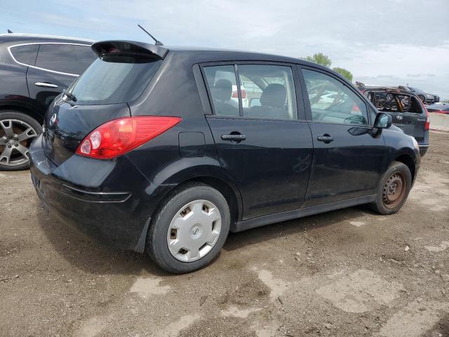 2009 Nissan Versa S VIN: 3N1BC13E49L484951 Lot: 53287114