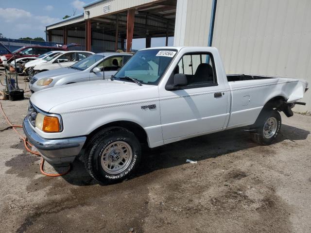 1993 Ford Ranger VIN: 1FTCR10U7PPB47963 Lot: 55134564