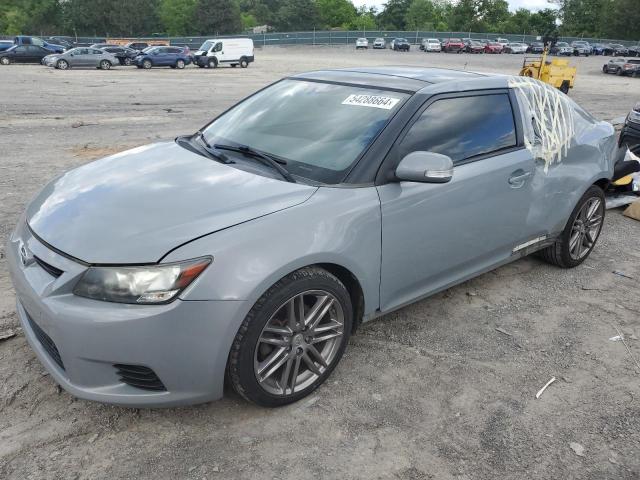 2011 Toyota Scion Tc VIN: JTKJF5C77B3020068 Lot: 54288664