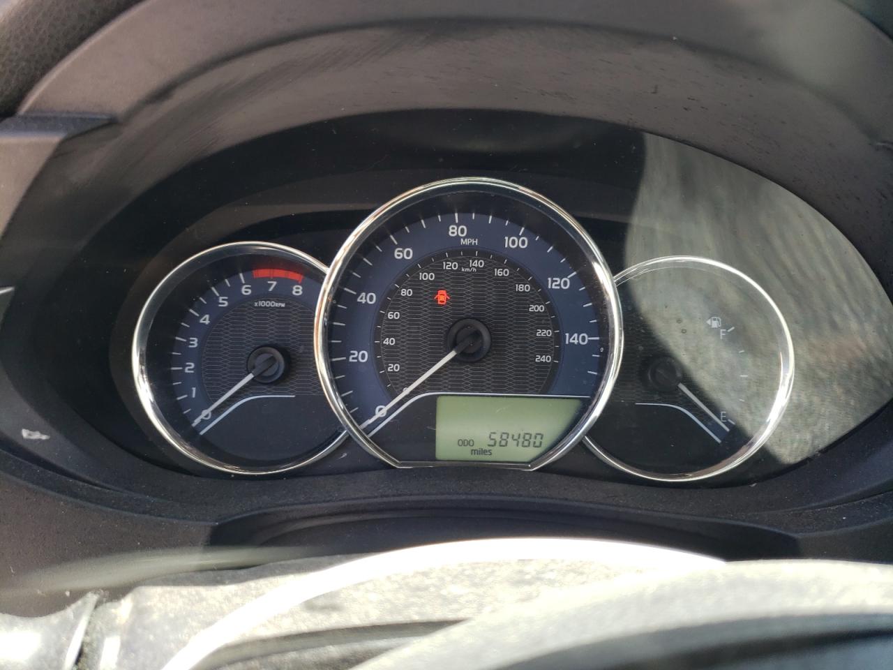 2T1BURHE6GC704298 2016 Toyota Corolla L