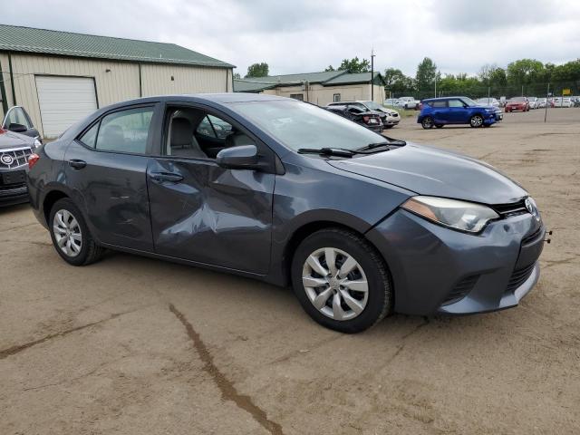 2014 Toyota Corolla L VIN: 5YFBURHE8EP075494 Lot: 54035034