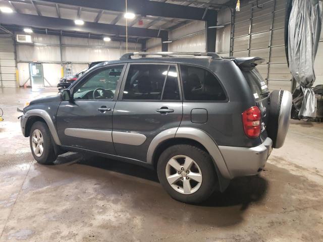 2005 Toyota Rav4 VIN: JTEHD20V450074748 Lot: 53222444