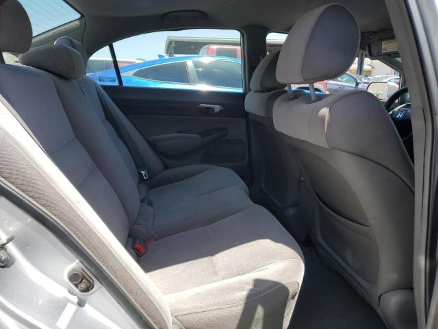 1HGFA46596L000248 2006 Honda Civic Gx