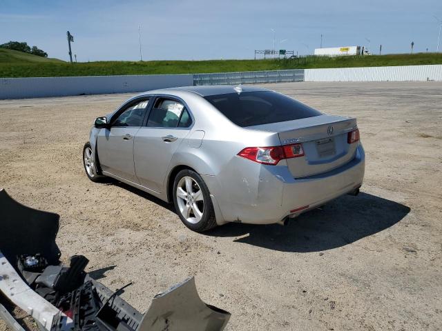 JH4CU26649C010954 2009 Acura Tsx 2009 Acura Tsx VIN: JH4CU26649C010954 Lot: 57175044