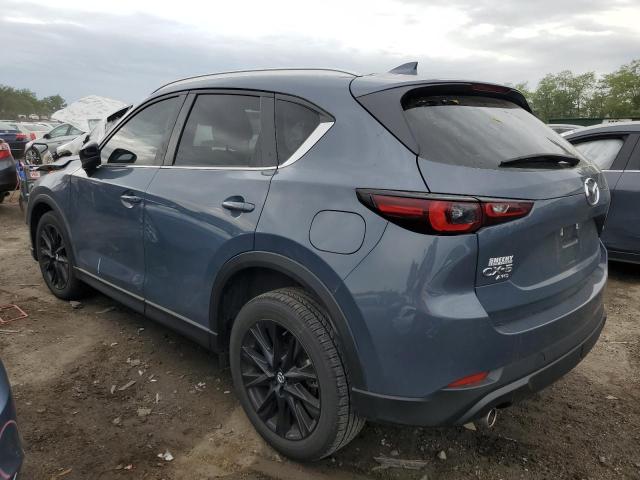 2023 Mazda Cx-5 Preferred VIN: JM3KFBCM0P0105334 Lot: 53761024