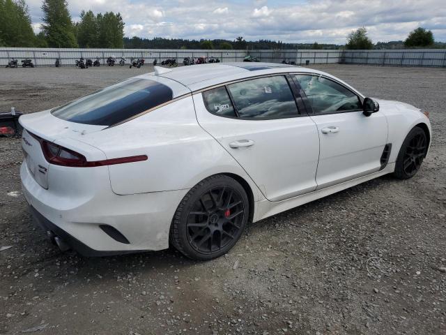 2018 Kia Stinger Gt2 VIN: KNAE55LC1J6027777 Lot: 56915924